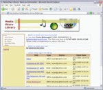 Mediashare