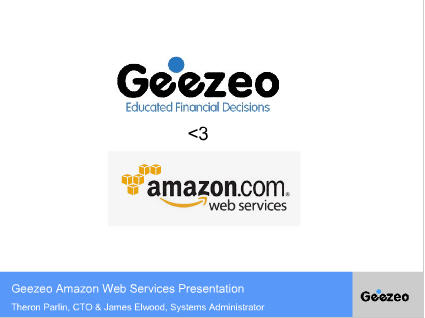 Geezeo